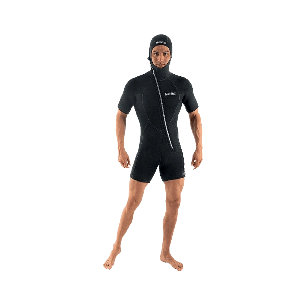 Seac Sub Flex Evo Vest 5mm