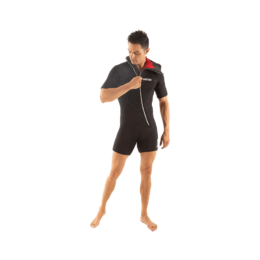 Seac Sub Flex Evo Vest 5mm