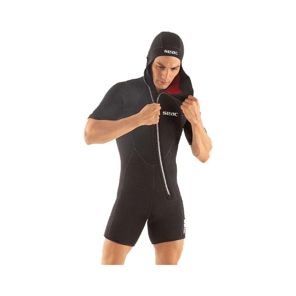 Seac Sub Flex Evo Vest 5mm