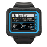 Shearwater Peregrine