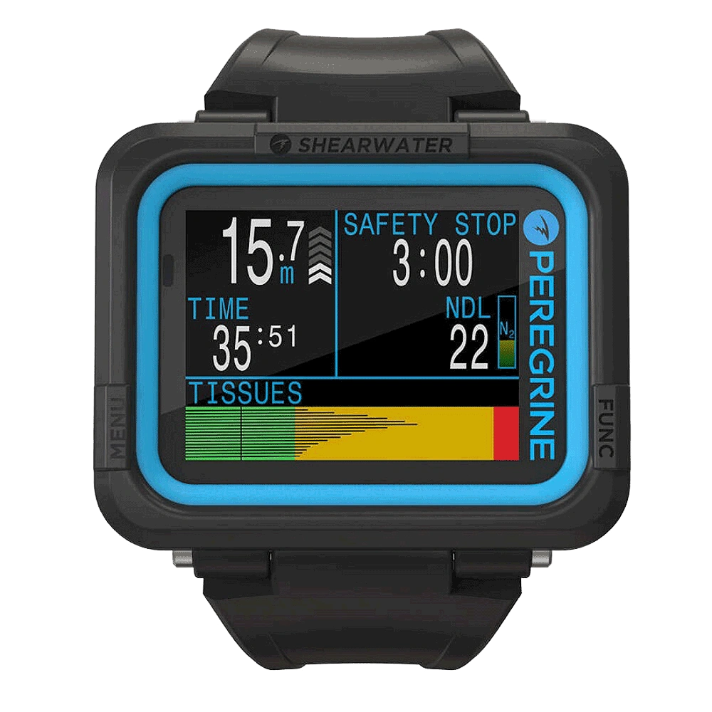 Shearwater Peregrine