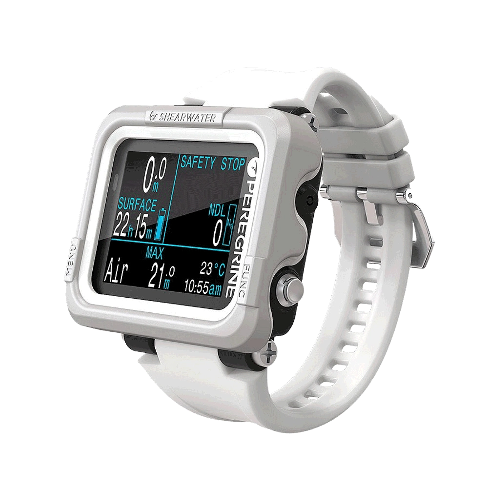 Shearwater Peregrine