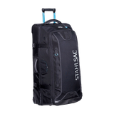 Stahlsac 34in Steel Wheeled Bag