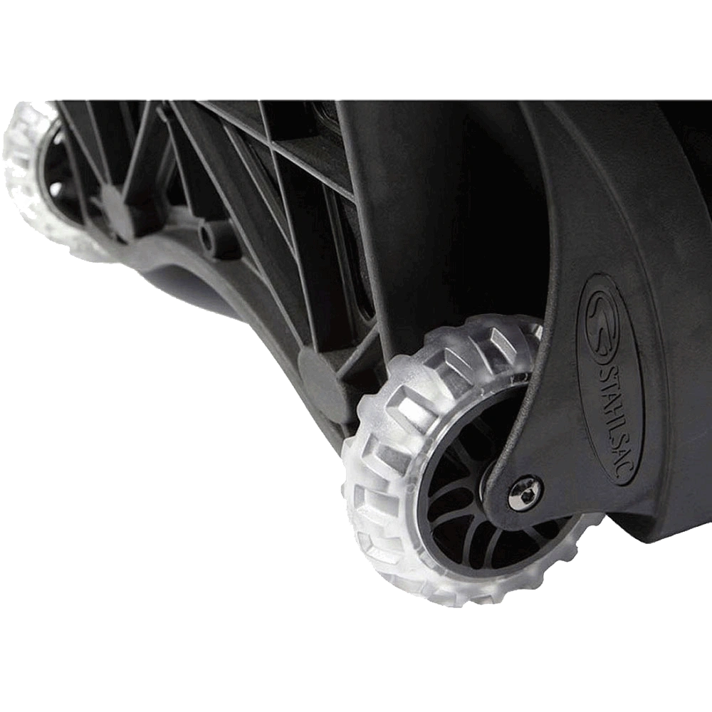 Stahlsac Caicos Cargo Roller Backpack