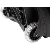 Stahlsac Caicos Cargo Roller Backpack