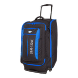 Stahlsac Caicos Cargo Roller Backpack