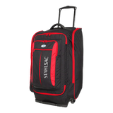 Stahlsac Caicos Cargo Roller Backpack