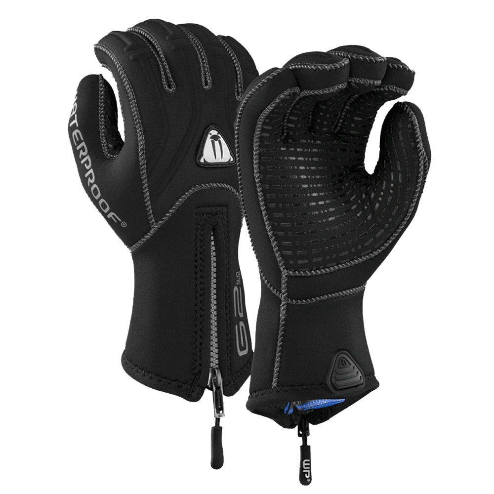 Waterproof G2 5mm