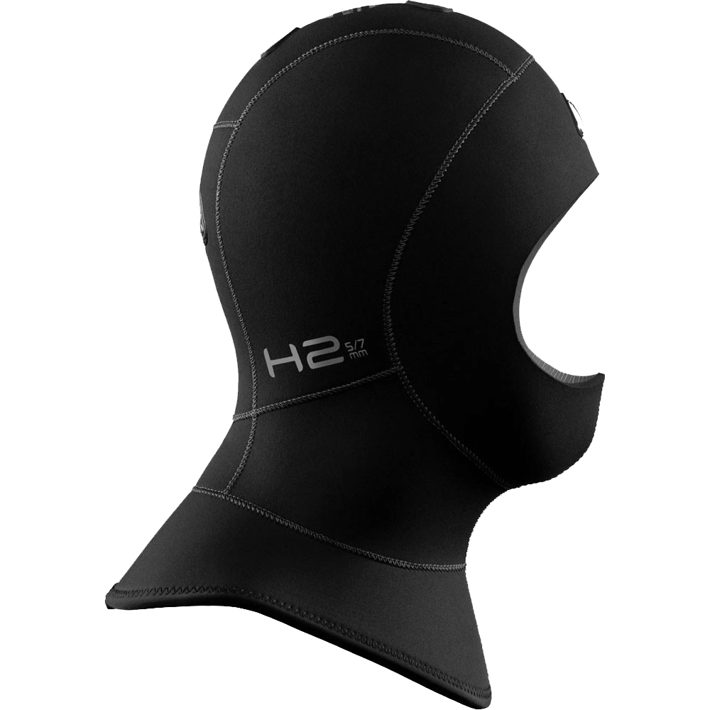 Waterproof H2 5/7mm