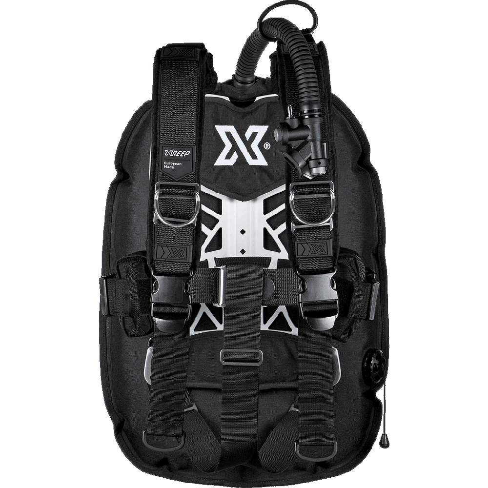 XDeep NX Ghost Deluxe