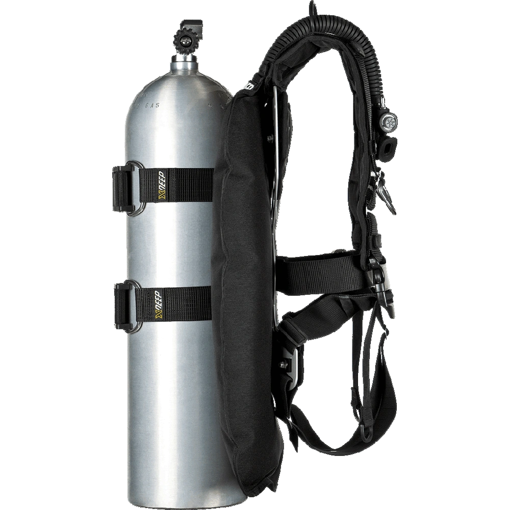 XDeep NX Ghost Deluxe