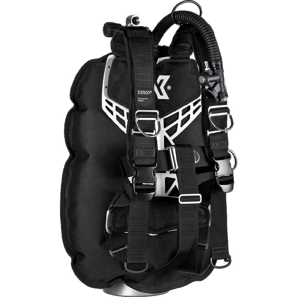 XDeep NX Ghost Deluxe