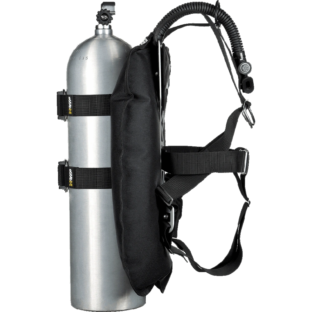 XDeep NX Ghost Standard