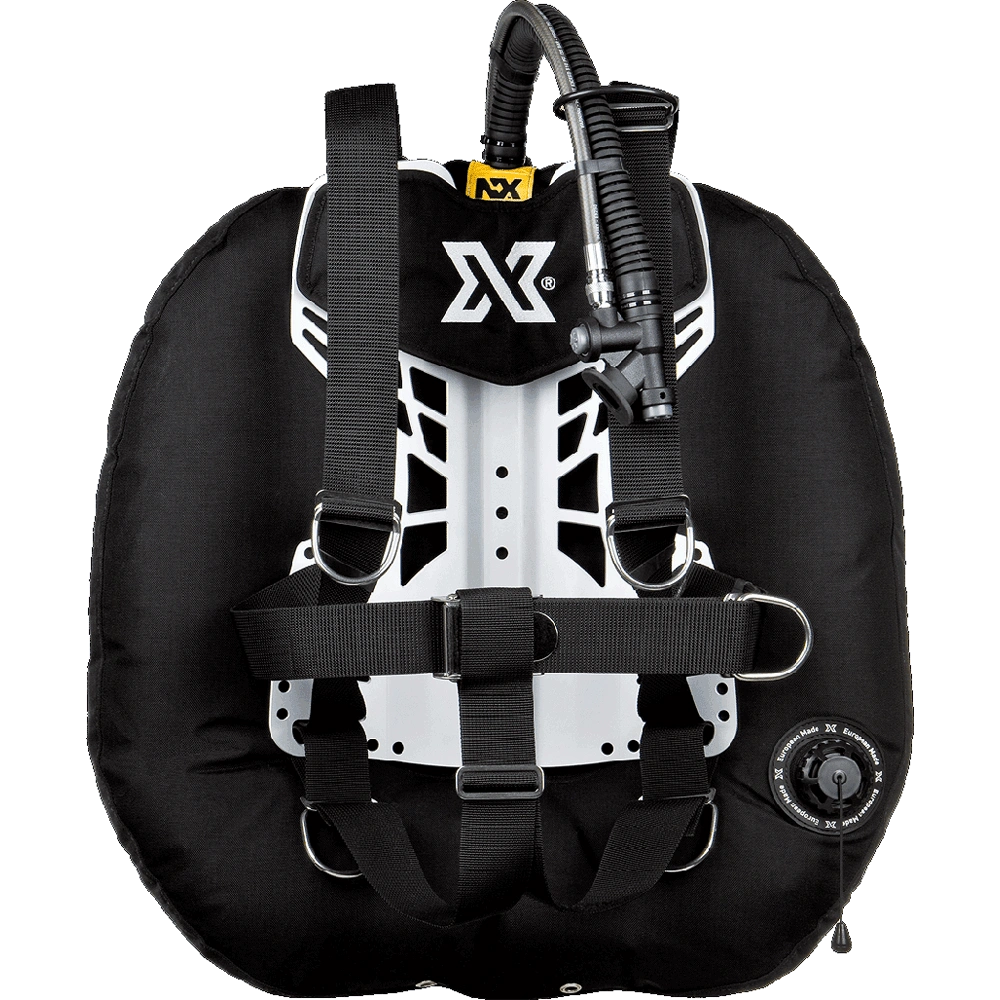 XDeep NX Project Standard