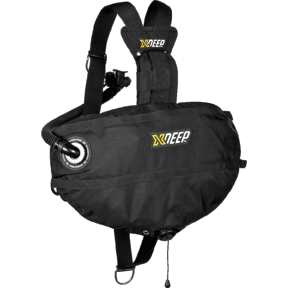 XDeep STEALTH 2.0 Classic