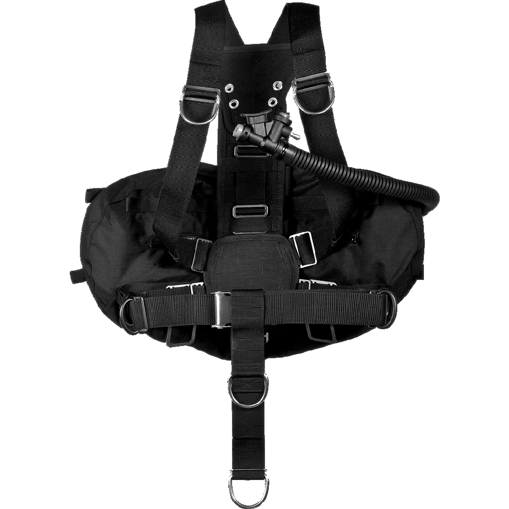 XDeep STEALTH 2.0 Classic
