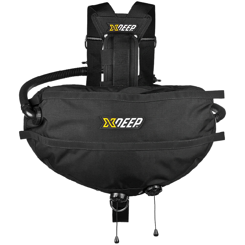 XDeep STEALTH 2.0 Classic RB