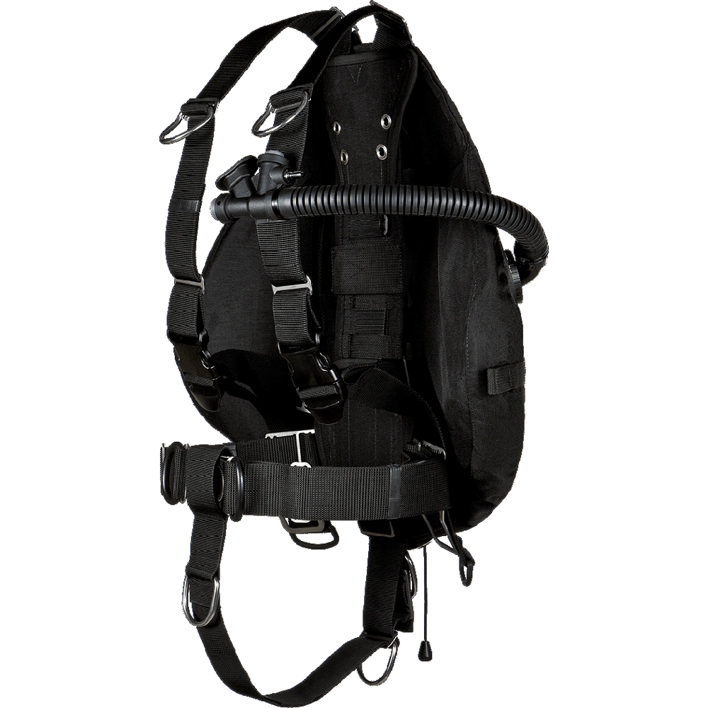 XDeep STEALTH 2.0 REC
