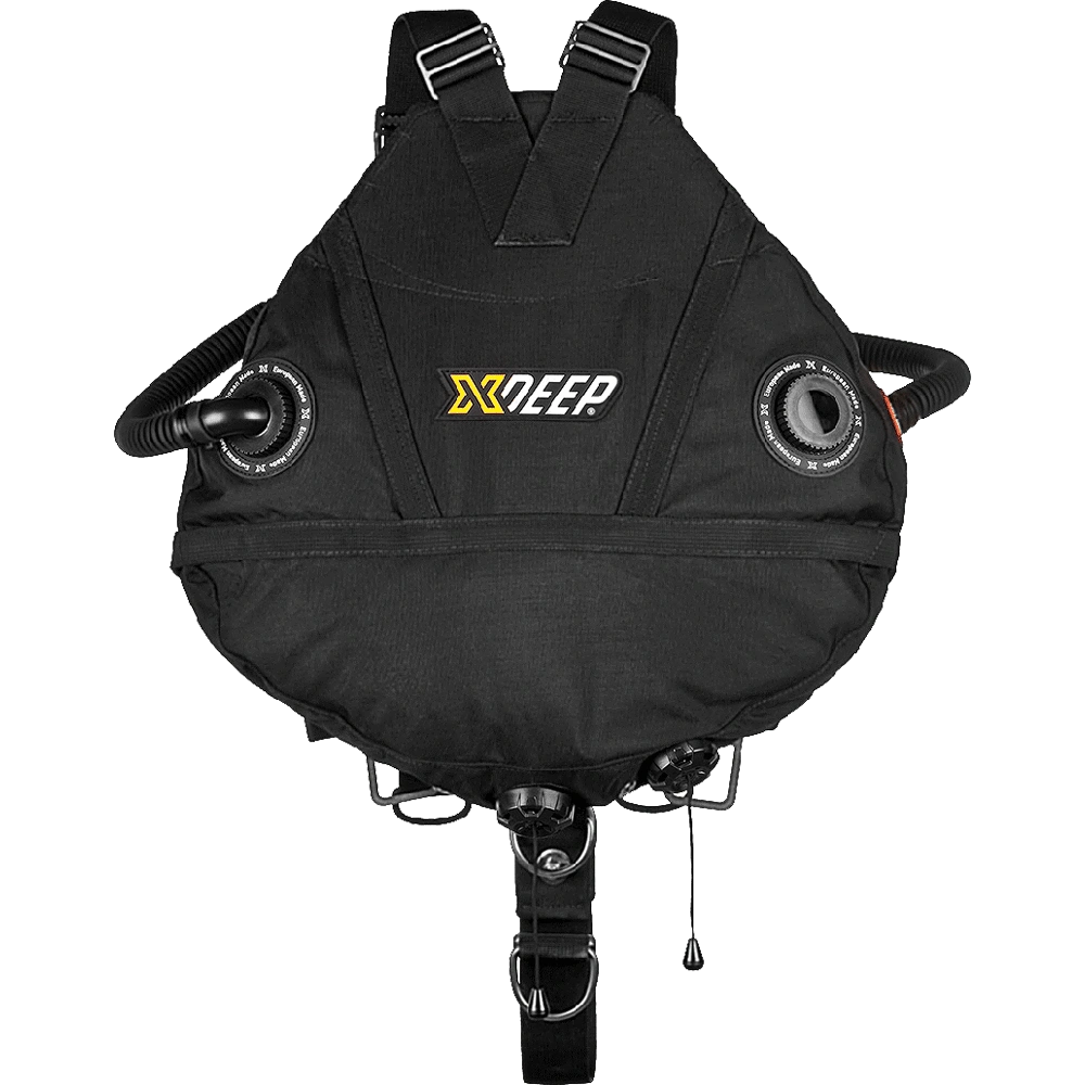 XDeep STEALTH 2.0 REC RB