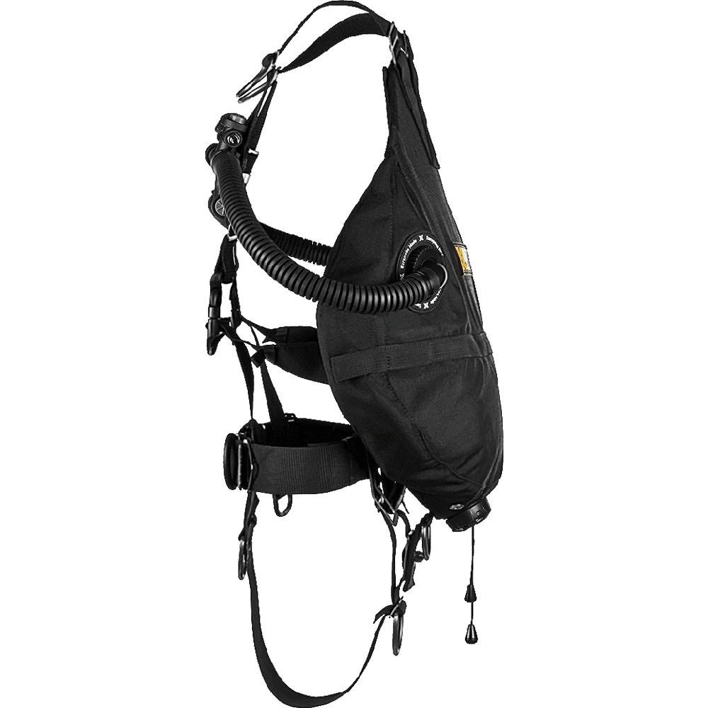 XDeep STEALTH 2.0 REC RB