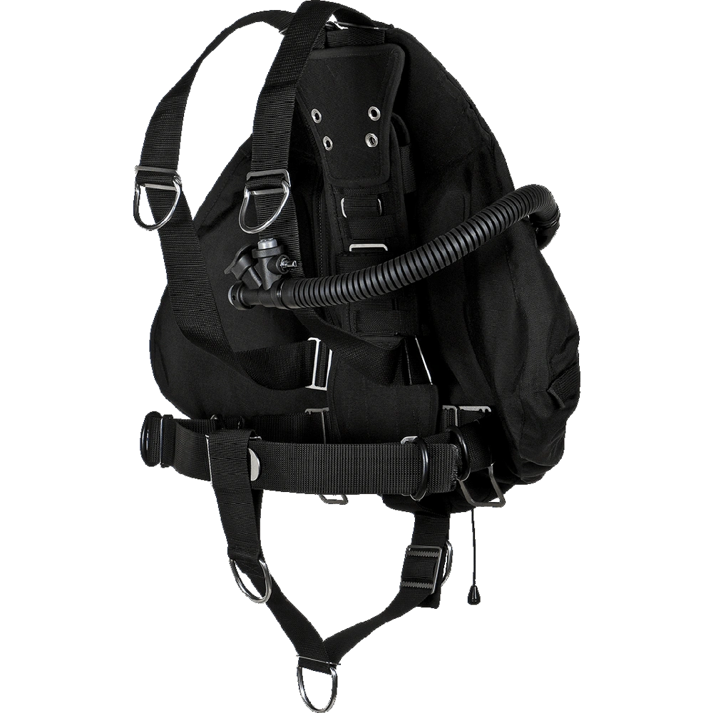 XDeep STEALTH 2.0 TEC