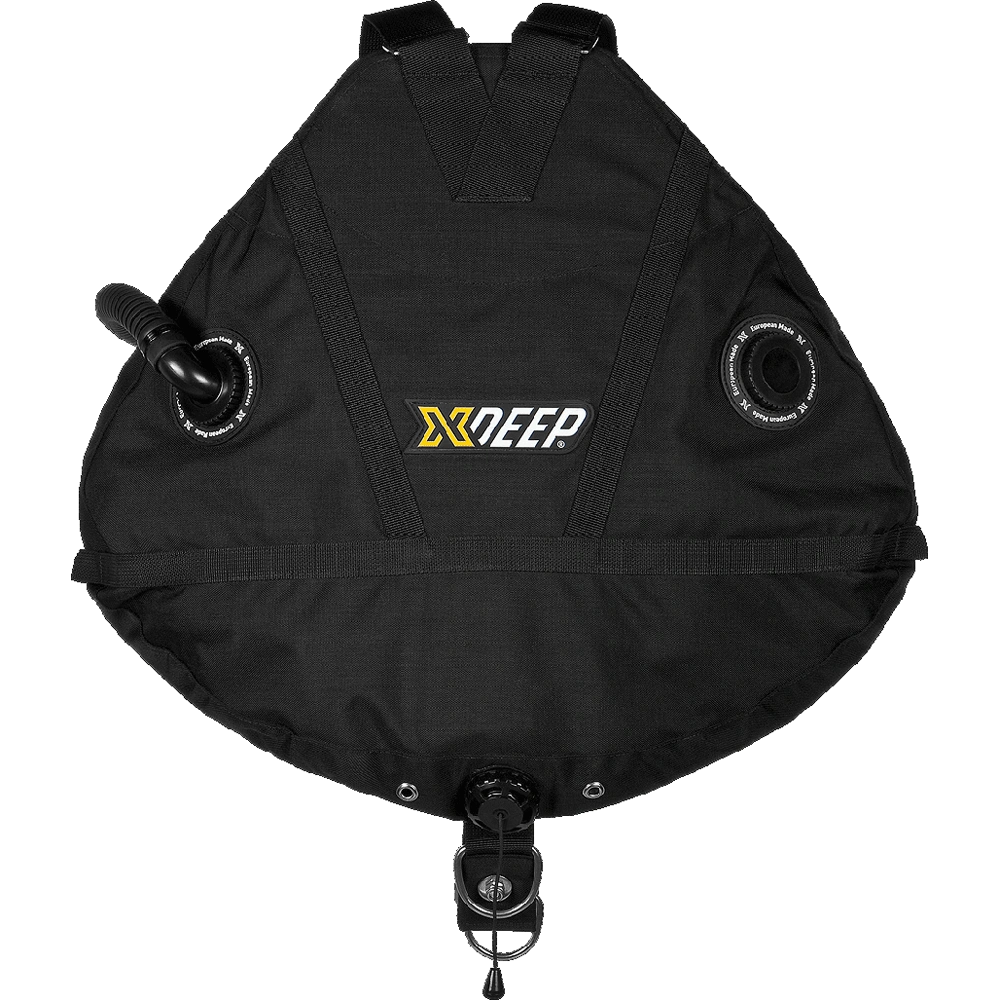 XDeep STEALTH 2.0 TEC