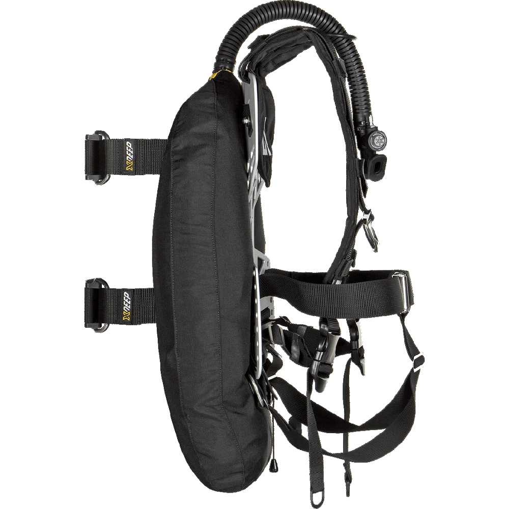 XDeep NX Zen Deluxe