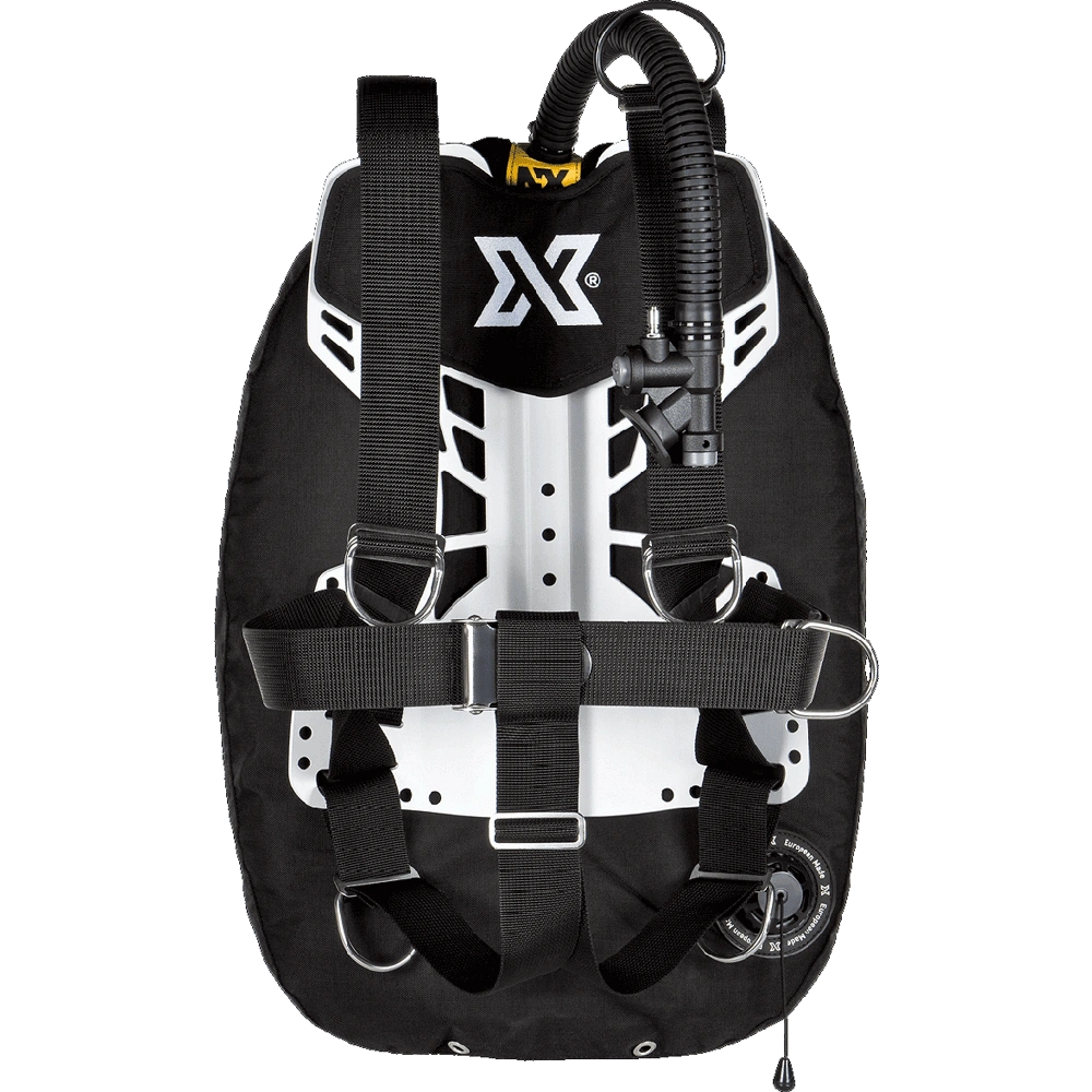 XDeep NX Zen Standard