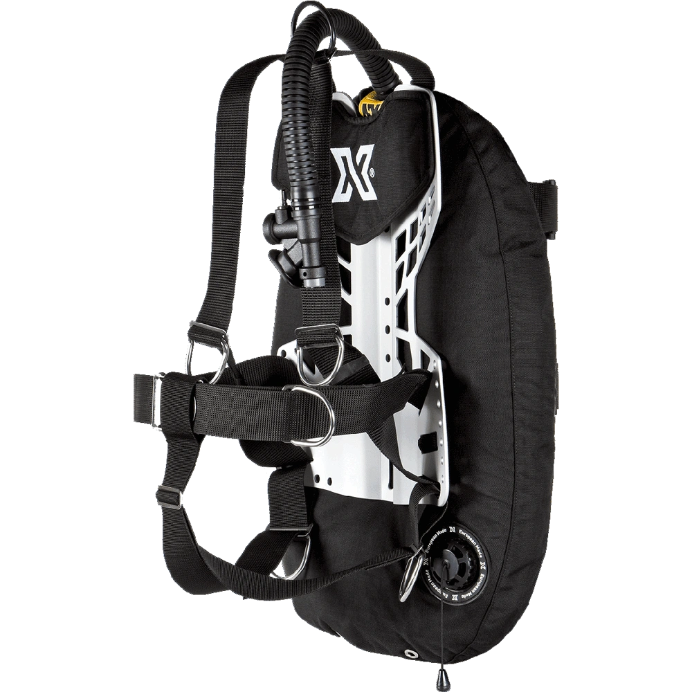 XDeep NX Zen Standard