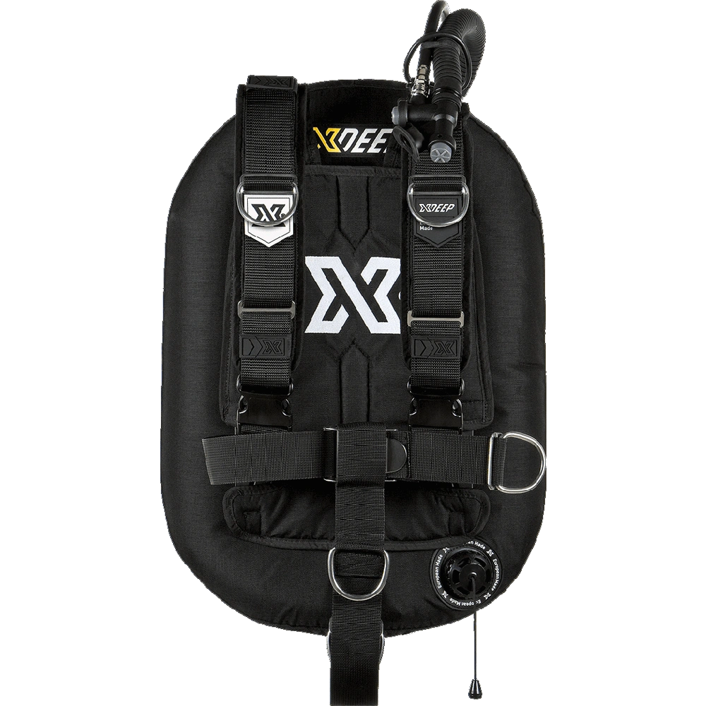 XDeep Zeos 28 Deluxe