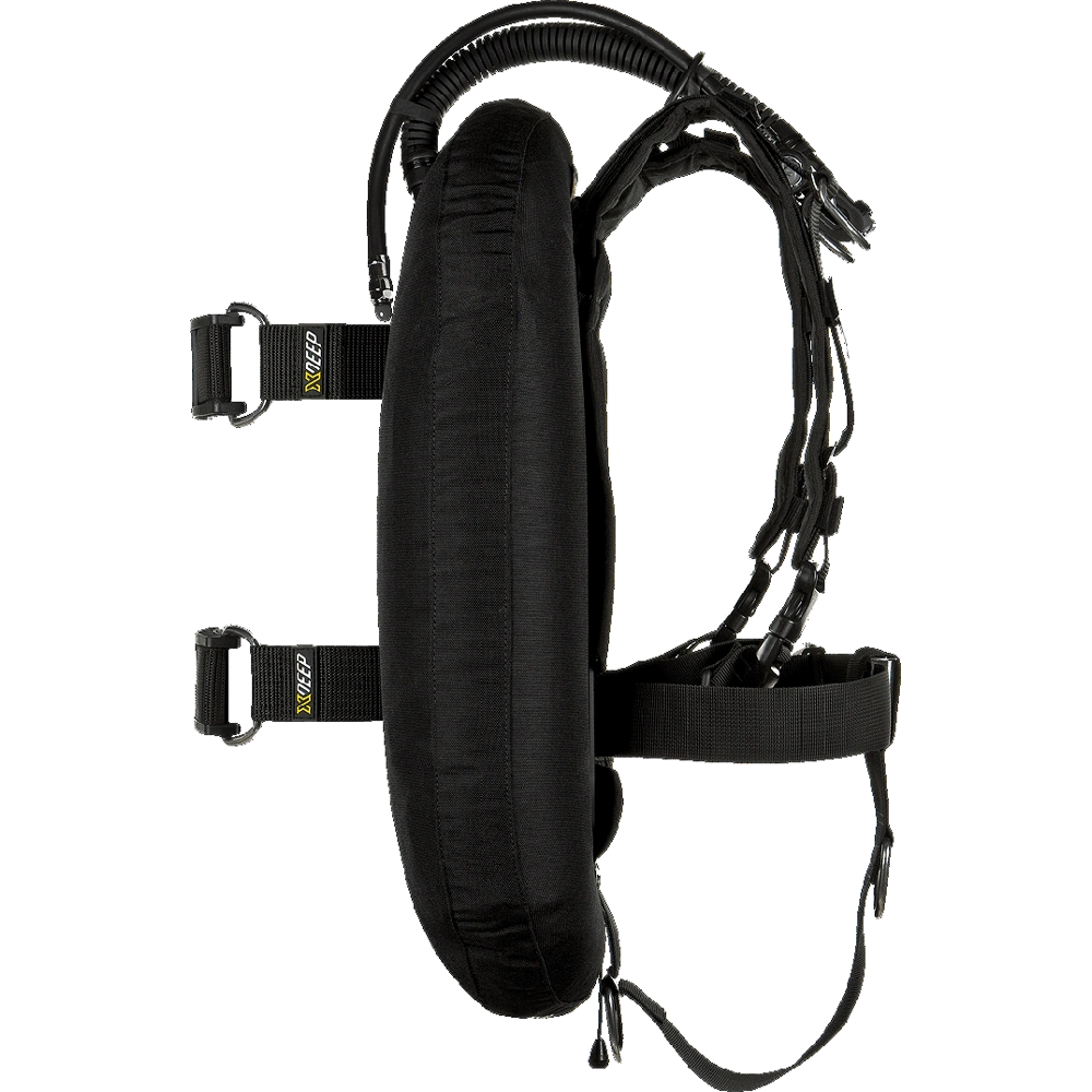 XDeep Zeos 28 Deluxe