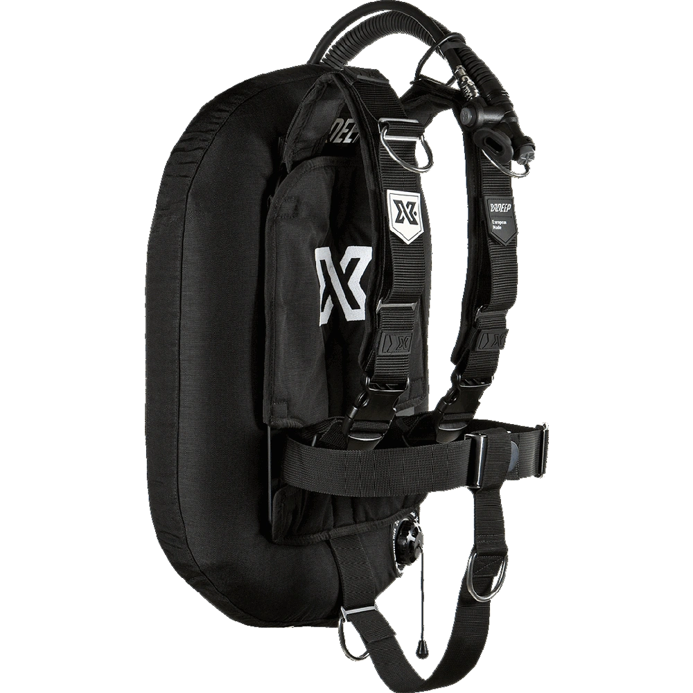 XDeep Zeos 28 Deluxe